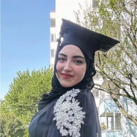 Houda Abdul Nabi