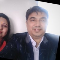 Sunil Thakur