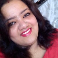 Nanditha Amarnath Bhandarkar