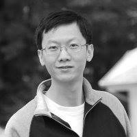 Forest Lin