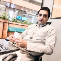 Muhammad Ashfaq Ashraf