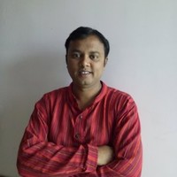 Janak Mistry