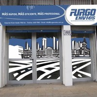 Furgo Envios