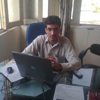 Akhtar Ali