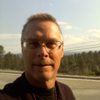 Robert Eubank