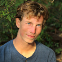 Carter Brock