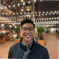 Matthew Mang