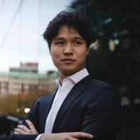 Jonathan Hou