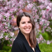 Rachelle Doucet, M.A., c.o.