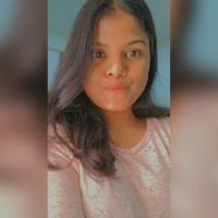 Kinjal Kargutkar