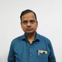 Kailash Chandra Sahu