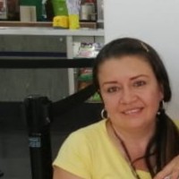 Maritza Gutierrez