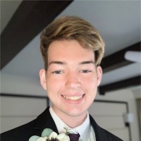 Austin Caruthers