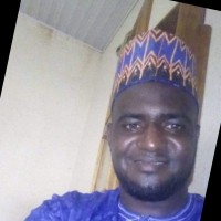 Idris Adamu