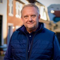 Kristian B. Jørgensen