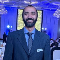 Khaled Kamal