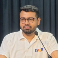 Suraj Kumar Verma