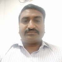 Ganesh Chaudhari