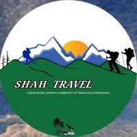 Shah Travel