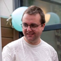 Peter De Vleeschouwer