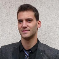 Erwin Pireault