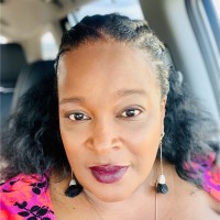 Carmen Gregory