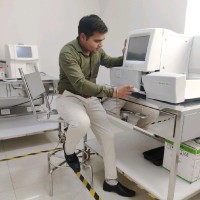 Kapil Gurjar