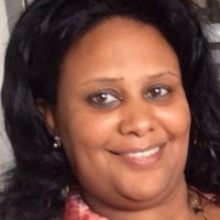 Hanna Asfaw