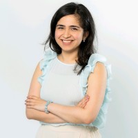 Dr Diksha Laungani, FHEA