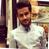 Ahmad Nadeem
