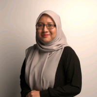 Nur Amy Kirana Nasaruddin