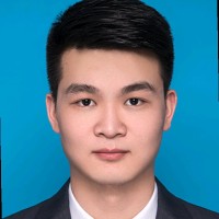 Patrick Zhu