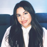 Alison Gonzalez