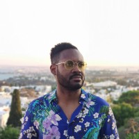 Kevin Kin-Foo