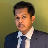 Deshan Ranasinghe