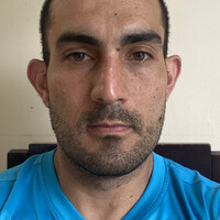 Johnny Orozco Idarraga