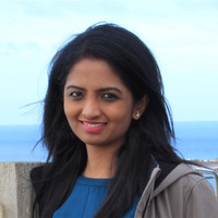 Shilpa S