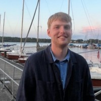 Jens Rask Skovfoged