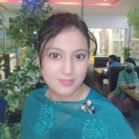 Israt Jahan