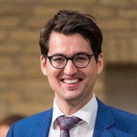 Martijn Stoutjesdijk