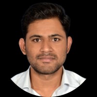 Shaharukh Shaikh