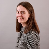 Megan Iliffe