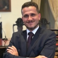 Tercio Souza