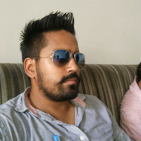 Vivek Sharma