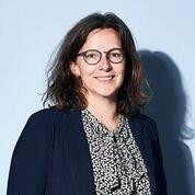 Karin van der Linde