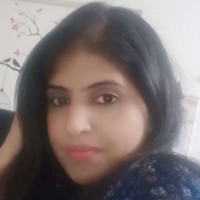 Trapti Vyas