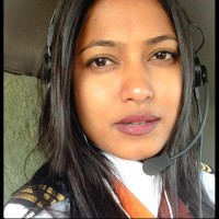 Sherry DIXON (Sunshine)