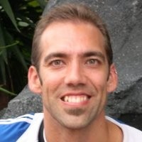 Ben MacAdam