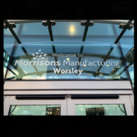 Morrisons Manufacturing - Worsley