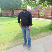 Gurdeep Singh